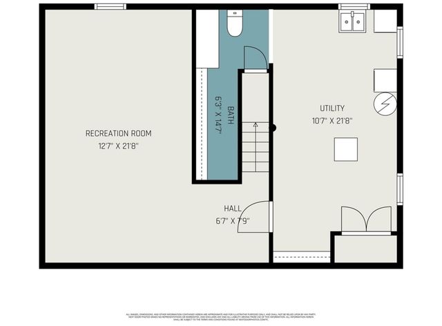 10 Santa Fe Road, Middletown, OH 45042