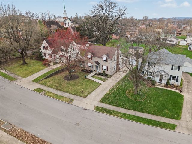 10 Santa Fe Road, Middletown, OH 45042