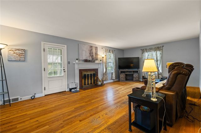 10 Santa Fe Road, Middletown, OH 45042