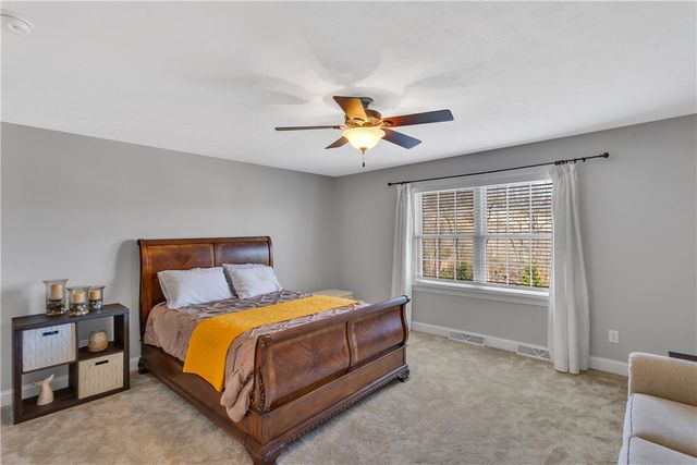 1403 Torrey Pine Dr, Adams Twp, PA 16046