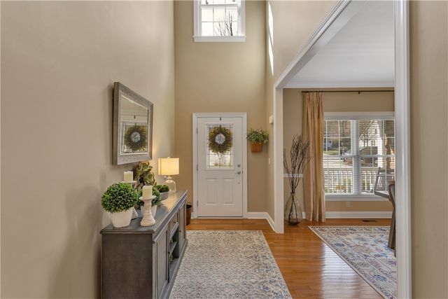 1403 Torrey Pine Dr, Adams Twp, PA 16046
