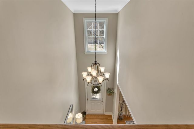 1403 Torrey Pine Dr, Adams Twp, PA 16046