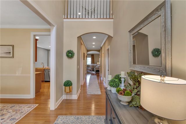 1403 Torrey Pine Dr, Adams Twp, PA 16046