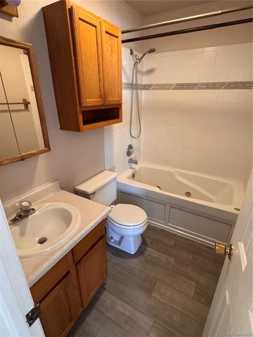 2406 Park Avenue, Alamosa, CO 81101