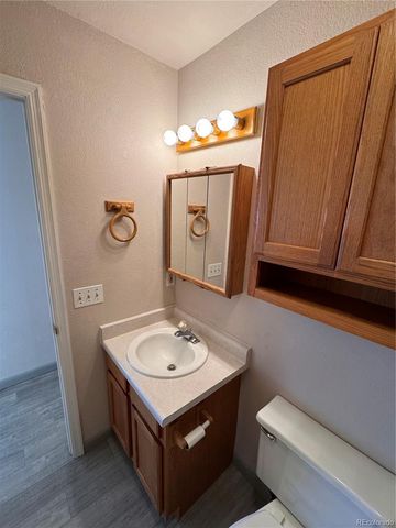 2406 Park Avenue, Alamosa, CO 81101