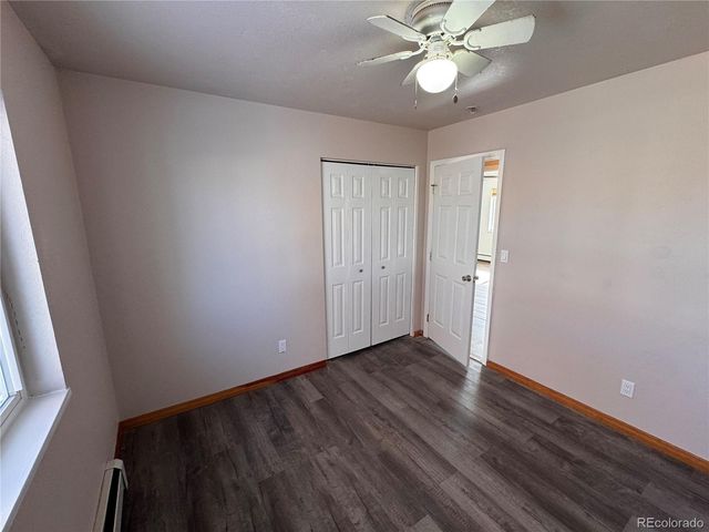 2406 Park Avenue, Alamosa, CO 81101
