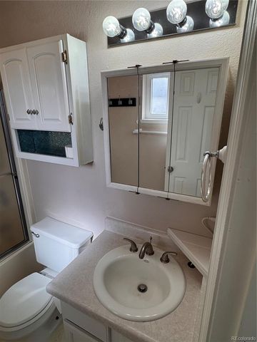 2406 Park Avenue, Alamosa, CO 81101