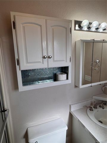 2406 Park Avenue, Alamosa, CO 81101