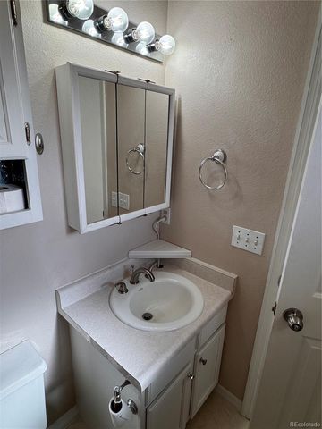 2406 Park Avenue, Alamosa, CO 81101