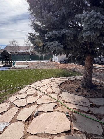2406 Park Avenue, Alamosa, CO 81101