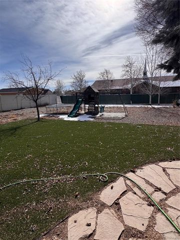 2406 Park Avenue, Alamosa, CO 81101
