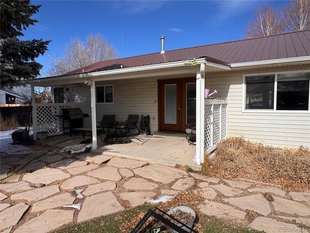 2406 Park Avenue, Alamosa, CO 81101