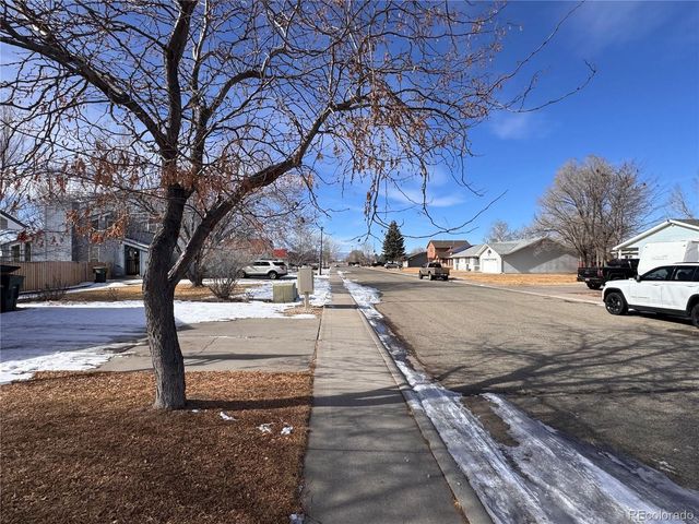 2406 Park Avenue, Alamosa, CO 81101