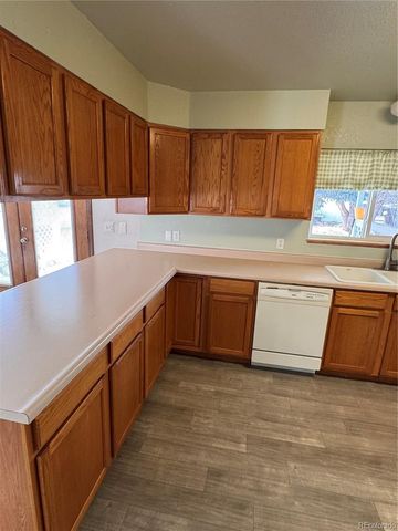 2406 Park Avenue, Alamosa, CO 81101