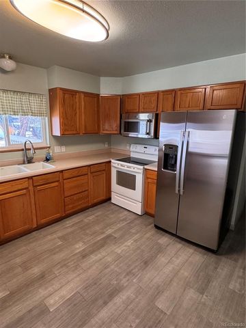 2406 Park Avenue, Alamosa, CO 81101