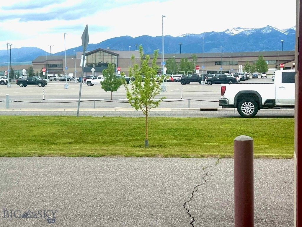 NHN Gallatin Car Park C-15, Belgrade, MT 59714 photo 4