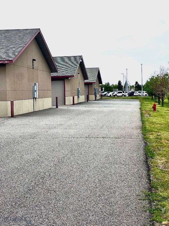 NHN Gallatin Car Park C-15, Belgrade, MT 59714 photo 5