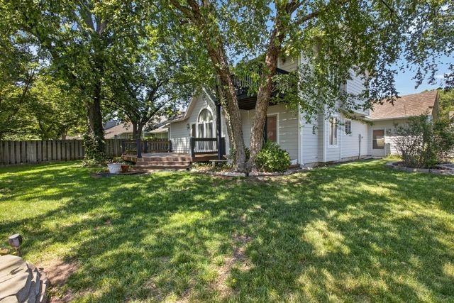 11317 W 1st St. N, Wichita, KS 67212