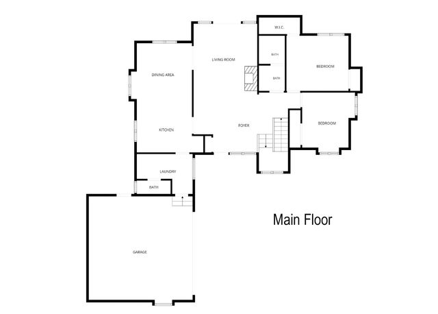 11317 W 1st St. N, Wichita, KS 67212