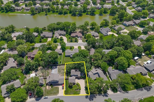 11317 W 1st St. N, Wichita, KS 67212