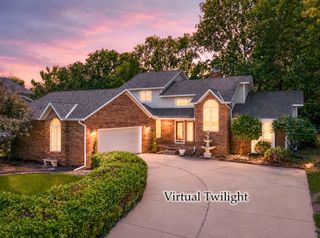 11317 W 1st St. N, Wichita, KS 67212