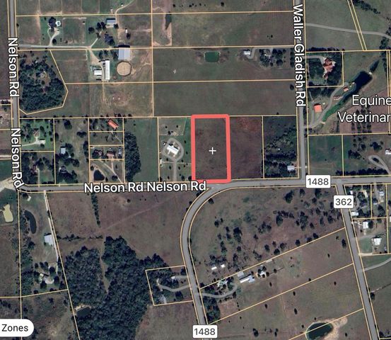 0 Fm 1488, Hempstead, TX 77445