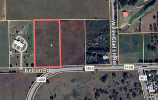 0 Fm 1488, Hempstead, TX 77445