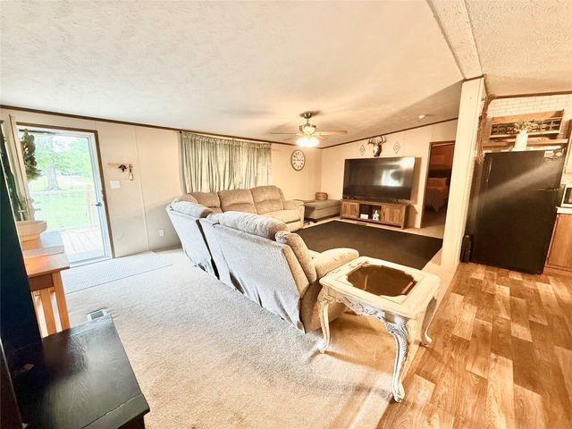 1184 County Road 2298, Cleveland, TX 77327