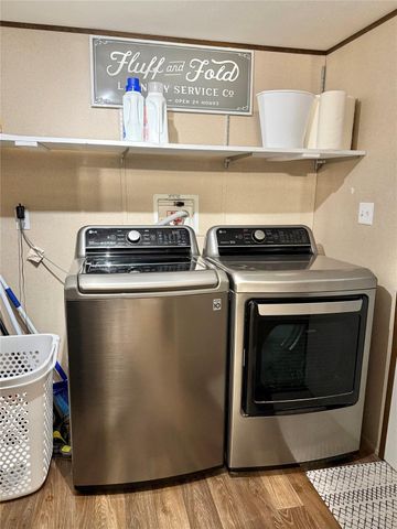 1184 County Road 2298, Cleveland, TX 77327