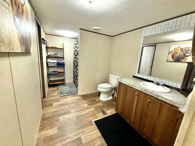 1184 County Road 2298, Cleveland, TX 77327