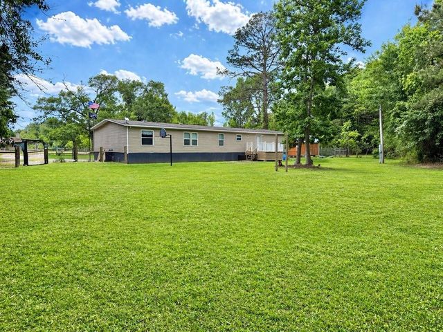 1184 County Road 2298, Cleveland, TX 77327