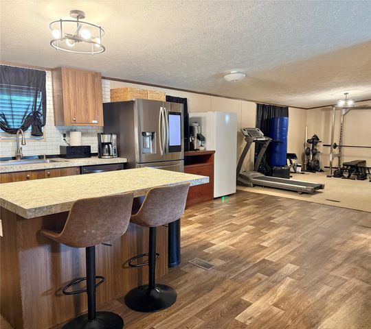 1184 County Road 2298, Cleveland, TX 77327
