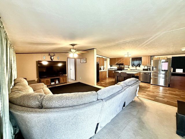 1184 County Road 2298, Cleveland, TX 77327