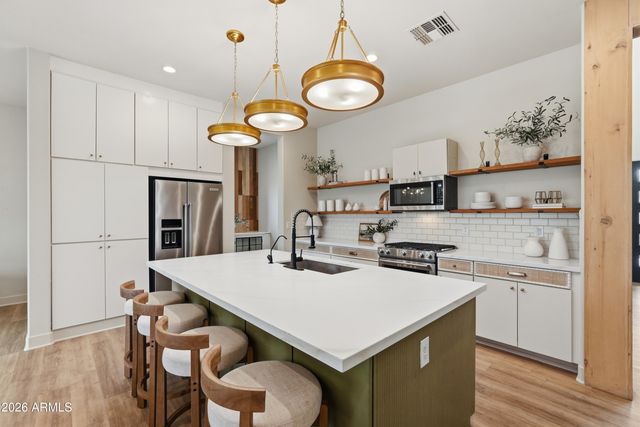 22735 E ARROYO VERDE Drive, Queen Creek, AZ 85142