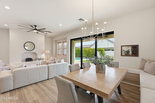 22735 E ARROYO VERDE Drive, Queen Creek, AZ 85142