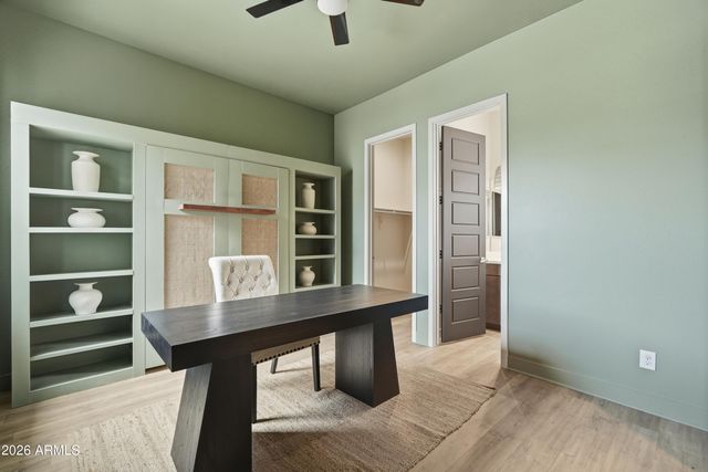 22735 E ARROYO VERDE Drive, Queen Creek, AZ 85142