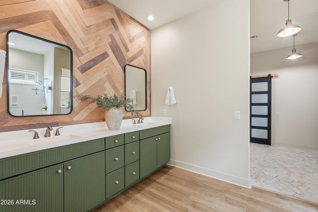 22735 E ARROYO VERDE Drive, Queen Creek, AZ 85142