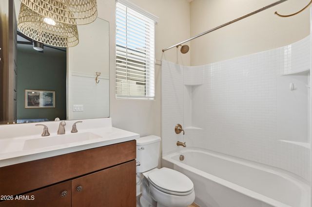 22735 E ARROYO VERDE Drive, Queen Creek, AZ 85142