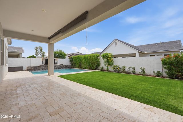 22735 E ARROYO VERDE Drive, Queen Creek, AZ 85142