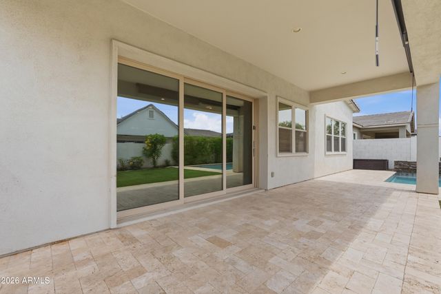 22735 E ARROYO VERDE Drive, Queen Creek, AZ 85142