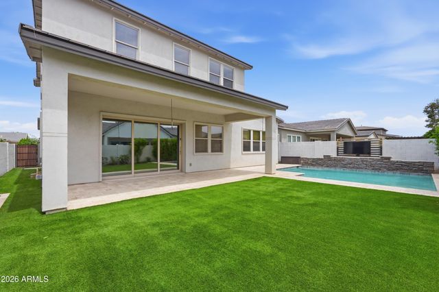 22735 E ARROYO VERDE Drive, Queen Creek, AZ 85142