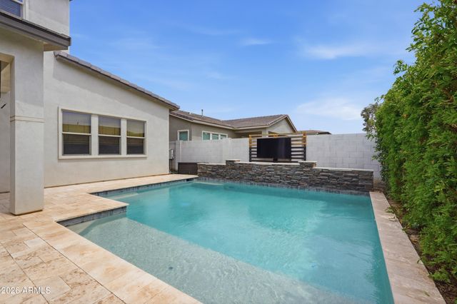 22735 E ARROYO VERDE Drive, Queen Creek, AZ 85142