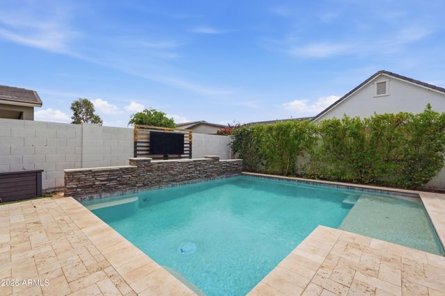 22735 E ARROYO VERDE Drive, Queen Creek, AZ 85142