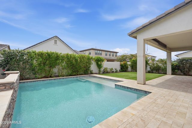 22735 E ARROYO VERDE Drive, Queen Creek, AZ 85142