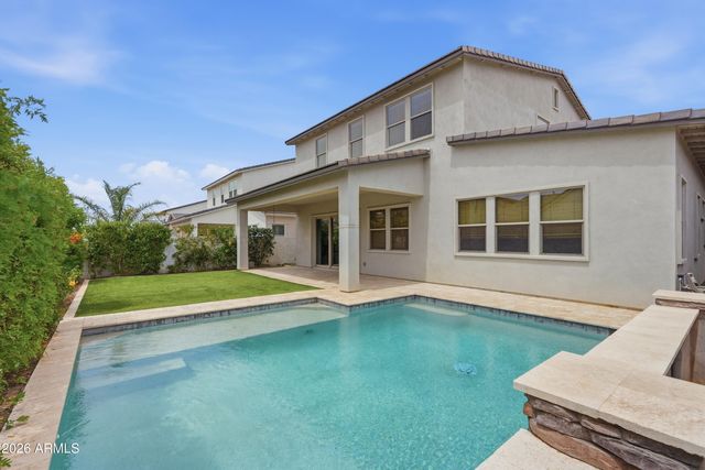 22735 E ARROYO VERDE Drive, Queen Creek, AZ 85142