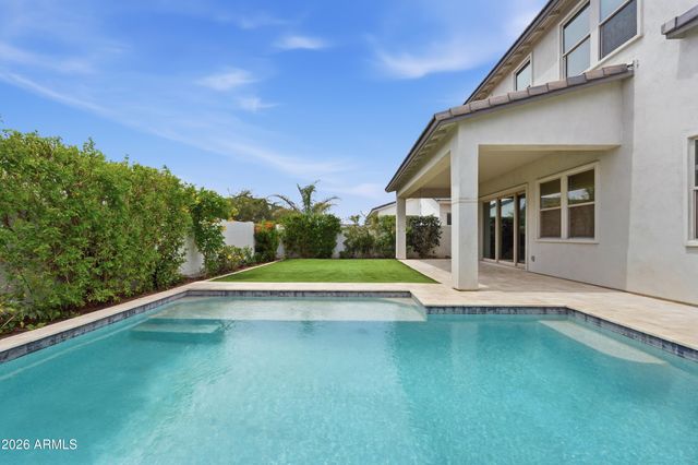 22735 E ARROYO VERDE Drive, Queen Creek, AZ 85142