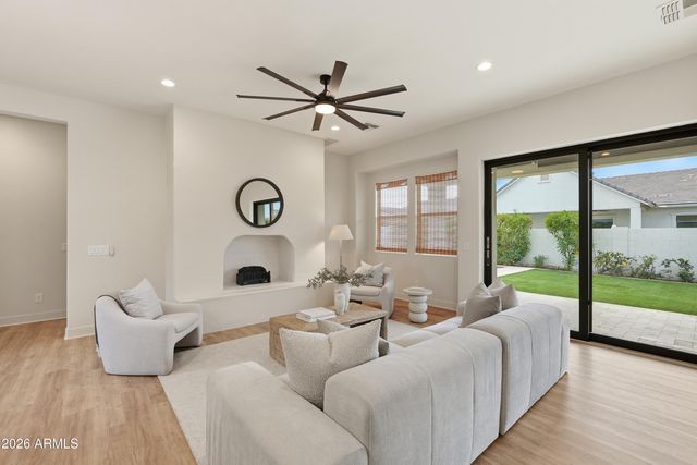 22735 E ARROYO VERDE Drive, Queen Creek, AZ 85142