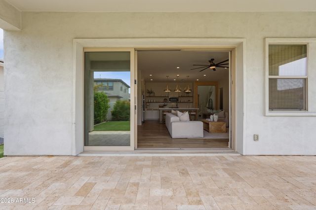 22735 E ARROYO VERDE Drive, Queen Creek, AZ 85142