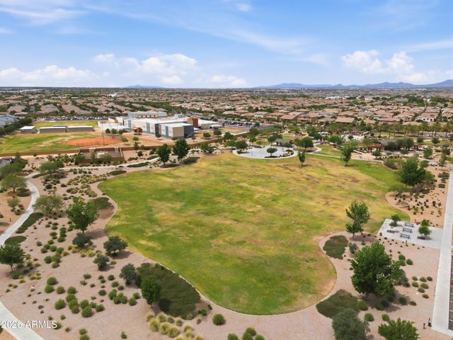 22735 E ARROYO VERDE Drive, Queen Creek, AZ 85142