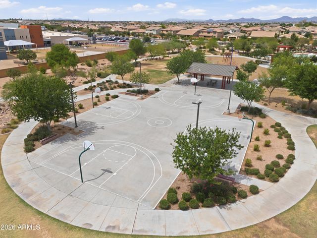 22735 E ARROYO VERDE Drive, Queen Creek, AZ 85142